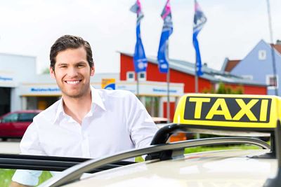 taxi lanzarote transfers